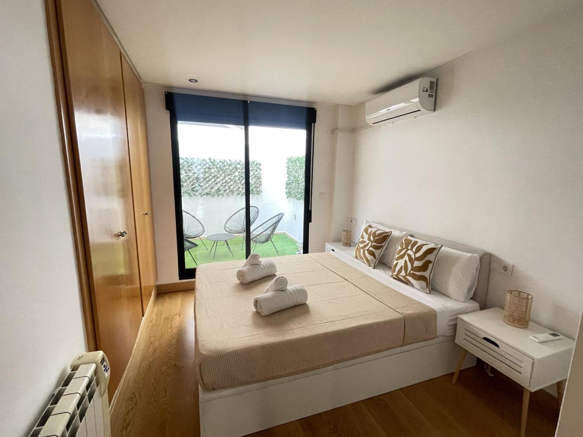 San Carlos By United Renters Alicante Exterior photo