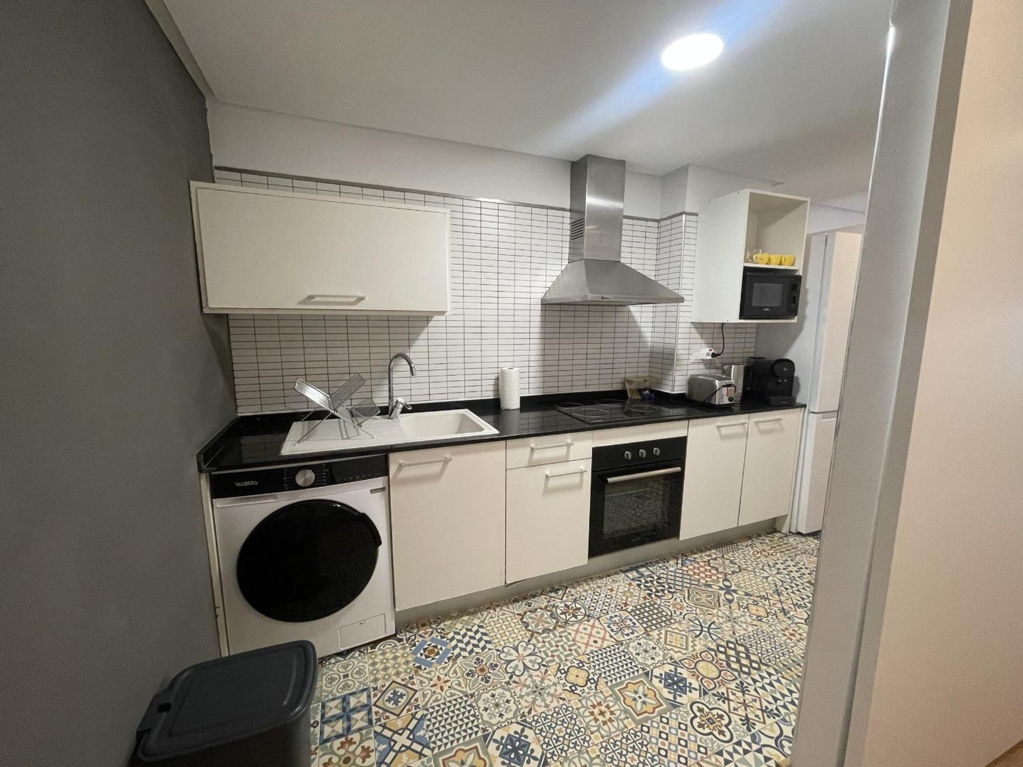 San Carlos By United Renters Alicante Exterior photo