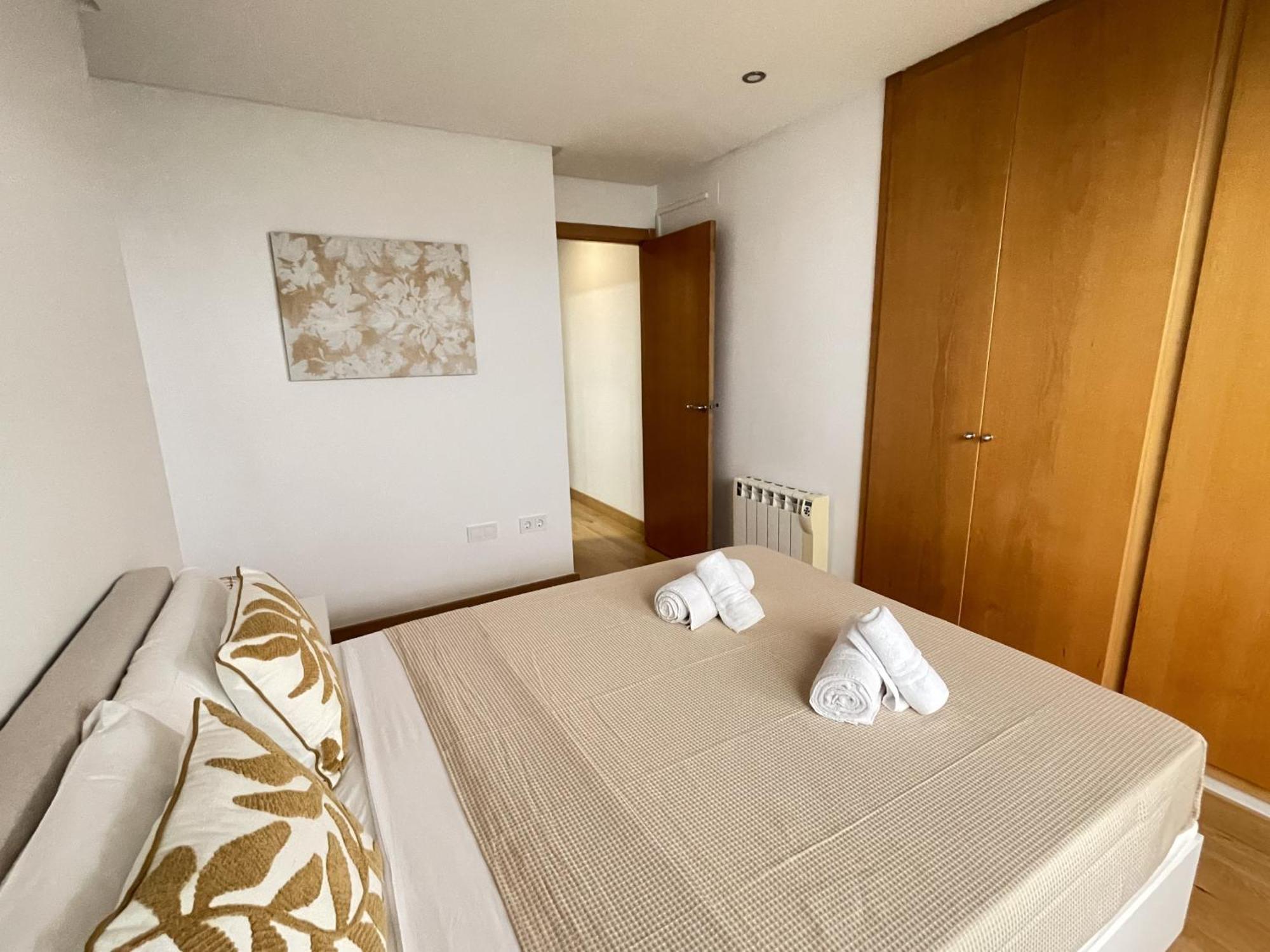 San Carlos By United Renters Alicante Exterior photo